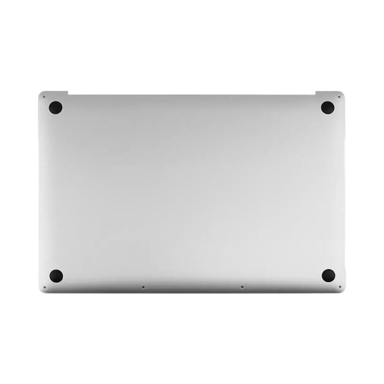 Bodemplaat voor MacBook Pro Retina 15 inch A1990 2018 2019 zilver