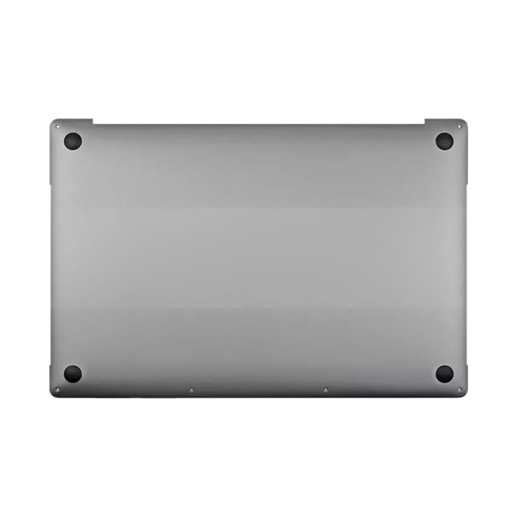 Bodemplaat voor MacBook Pro Retina 16 inch A2141 2019 grijs