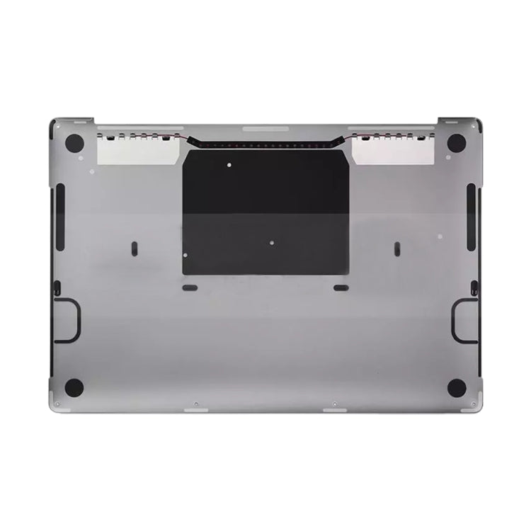 Bodemplaat voor MacBook Pro Retina 16 inch A2141 2019 grijs