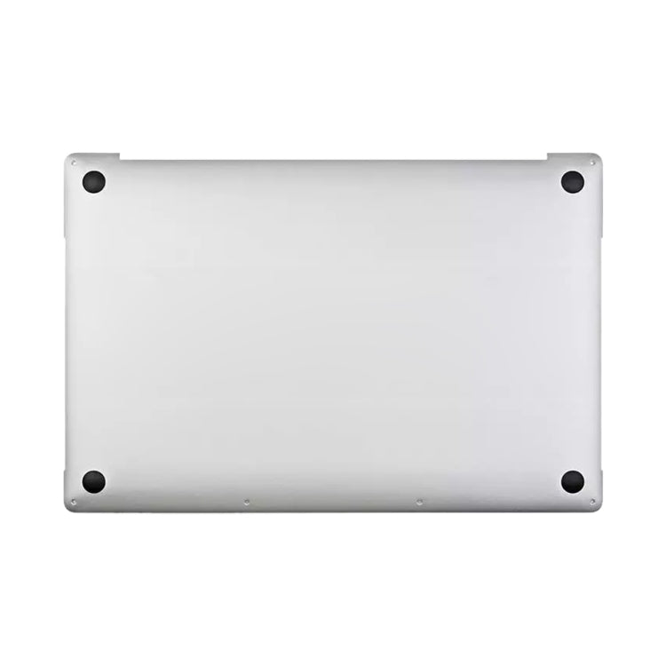 Bodemplaat voor MacBook Pro Retina 16 inch A2141 2019 zilver