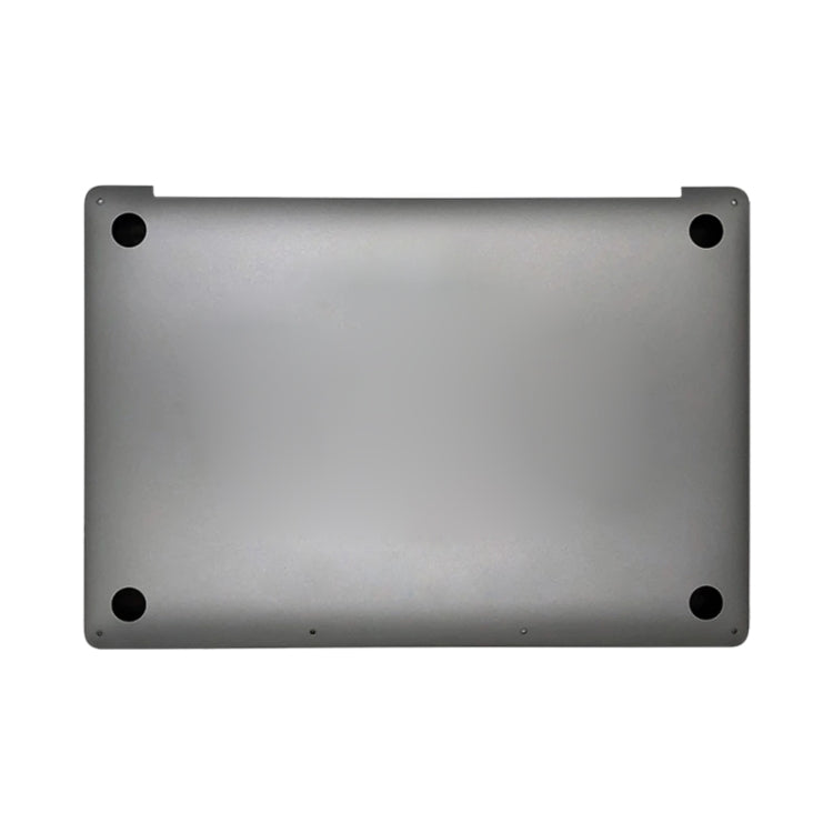 Bodemplaat voor MacBook Pro Retina 13 inch A2159 2019 grijs