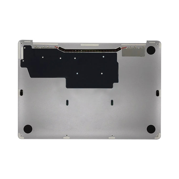 Bodemplaat voor MacBook Pro Retina 13 inch A2159 2019 grijs