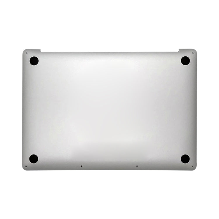 Bodemplaat voor MacBook Pro Retina 13 inch A2159 2019 zilver
