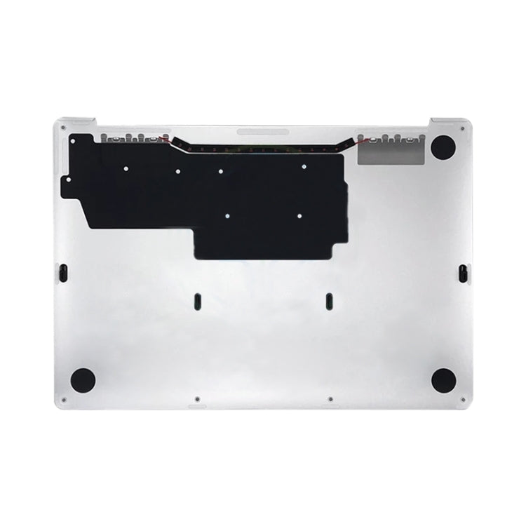 Bodemplaat voor MacBook Pro Retina 13 inch A2159 2019 zilver
