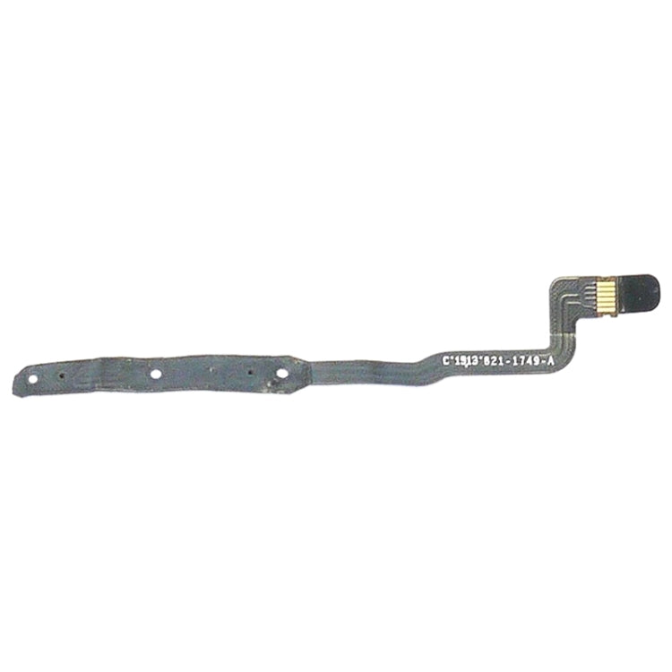 Microfoon flex voor MacBook Air 13.3 inch A1466 2013 2014 2015 2017