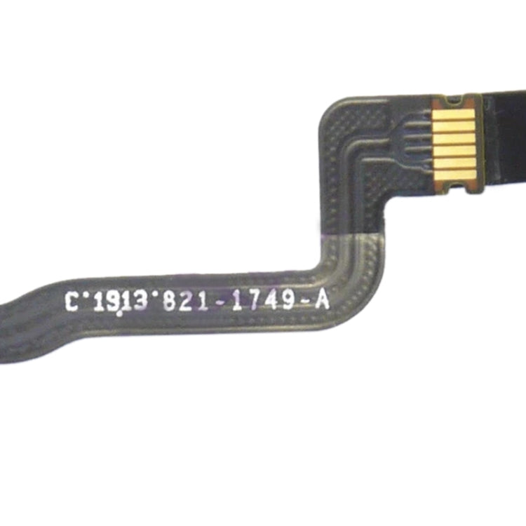 Microfoon flex voor MacBook Air 13.3 inch A1466 2013 2014 2015 2017