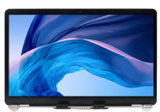 Display unit voor MacBook Air 13,3 inch M1 A2337 2020 grijs