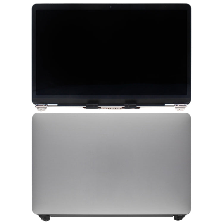 Display unit voor MacBook Air 13,3 inch M1 A2337 2020 grijs
