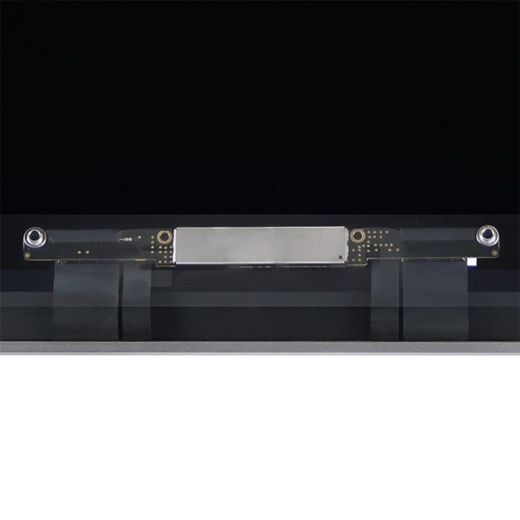 Display unit voor MacBook Air 13,3 inch M1 A2337 2020 grijs