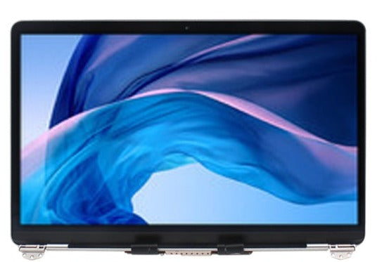 Display unit voor MacBook Air 13,3 inch M1 A2337 2020 goud
