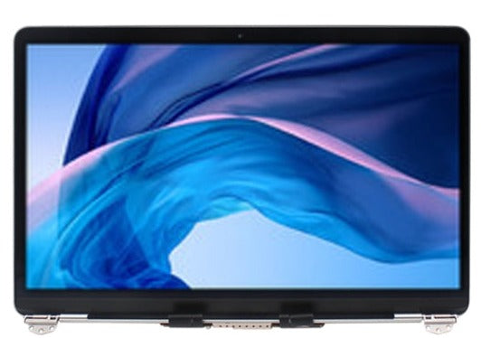 Display unit voor MacBook Air 13.3 inch M1 A2337 2020 Zilver