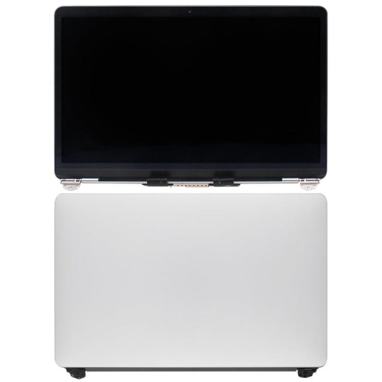 Display unit voor MacBook Air 13.3 inch M1 A2337 2020 Zilver