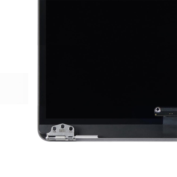 Display unit voor MacBook Air 13.3 inch M1 A2337 2020 Zilver