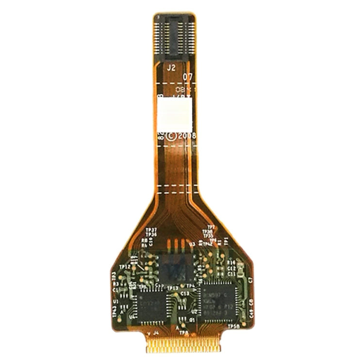 Touchpad Flex kabel voor Macbook Pro 13 A1278