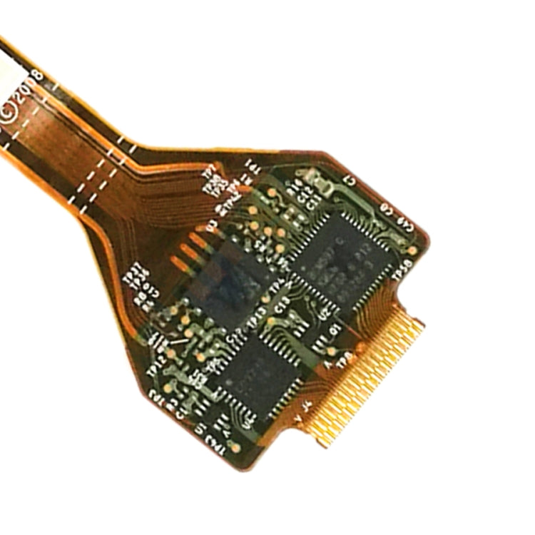 Touchpad Flex kabel voor Macbook Pro 13 A1278