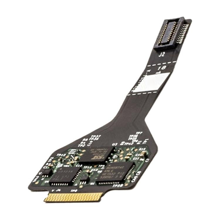 Touchpad Flex kabel voor Macbook Pro 13 A1278 2011-2012