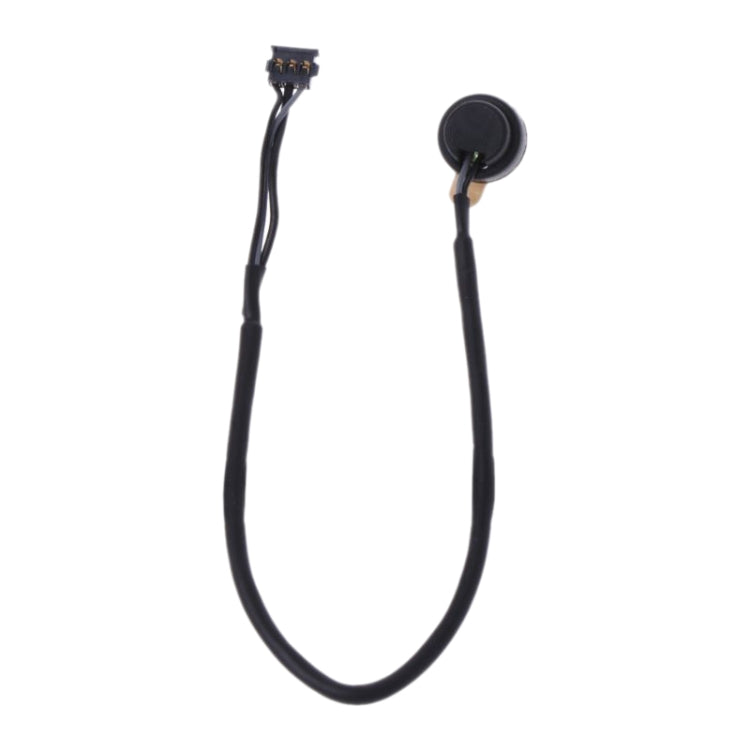 Microfoon flex voor MacBook Pro 13 A1278