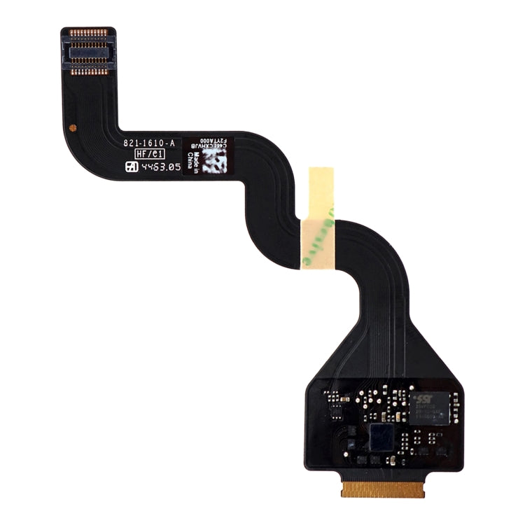 Touchpad Flex kabel voor Macbook Pro 15 A1398 2012