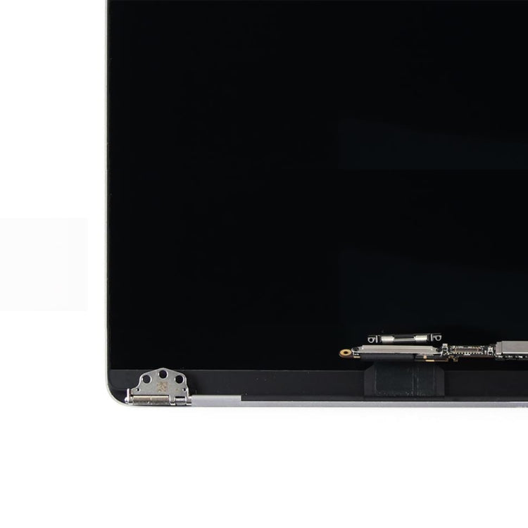 Display unit voor MacBook Pro 13 inch M1 A2338 2020 zilver