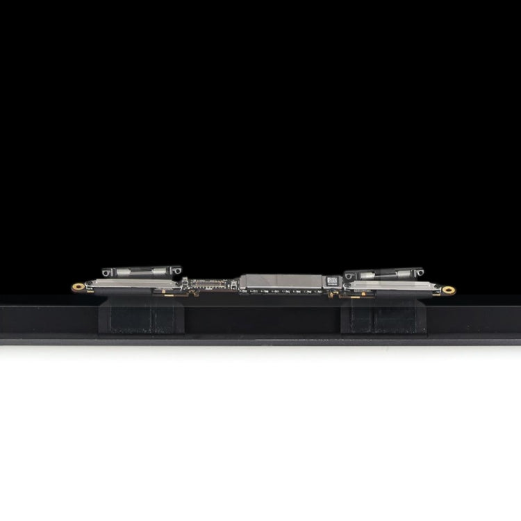 Display unit voor MacBook Pro 13 inch M1 A2338 2020 zilver