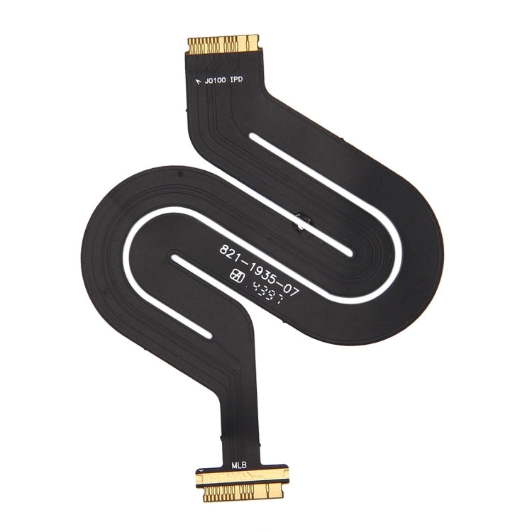 Touchpad Flex kabel voor Macbook 12 inch 2015 A1534 821-1935-12