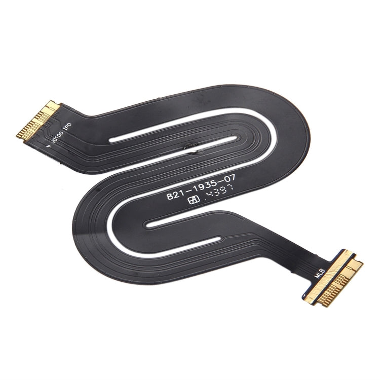 Touchpad Flex kabel voor Macbook 12 inch 2015 A1534 821-1935-12