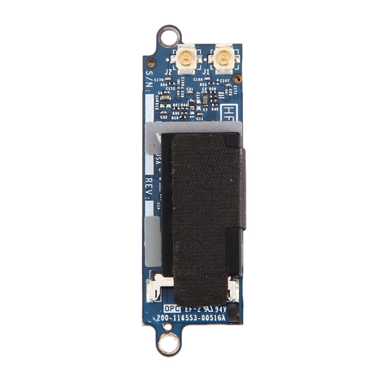 WiFi Adapter voor Macbook Pro 15.4 inch A1286 2008 & 2009 & 17 inch A1297 2009 & 13.3 inch 2009 & 2010 A1278 Versie 2.0
