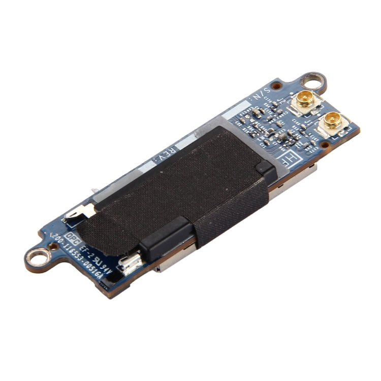 WiFi Adapter voor Macbook Pro 15.4 inch A1286 2008 & 2009 & 17 inch A1297 2009 & 13.3 inch 2009 & 2010 A1278 Versie 2.0
