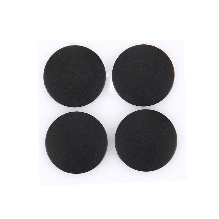 Rubberen voetjes voor MacBook Pro 13,3 inch en 15,4 inch en 17 inch 2009-2011 A1278 & A1286 & A1297
