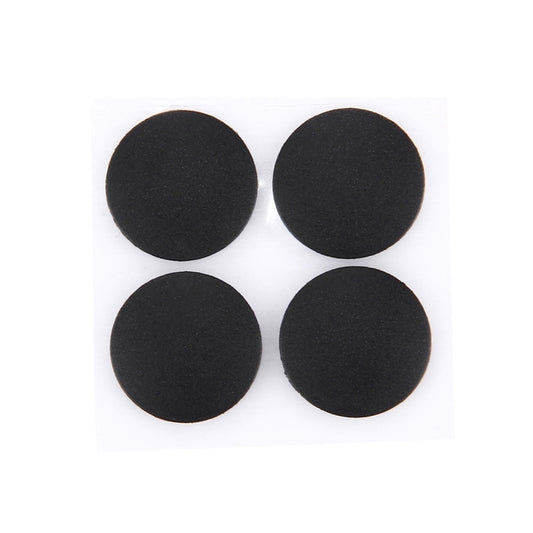 Rubberen voetjes voor MacBook Pro 13,3 inch en 15,4 inch en 17 inch 2009-2011 A1278 & A1286 & A1297