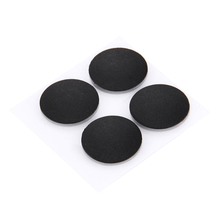 Rubberen voetjes voor MacBook Pro 13,3 inch en 15,4 inch en 17 inch 2009-2011 A1278 & A1286 & A1297