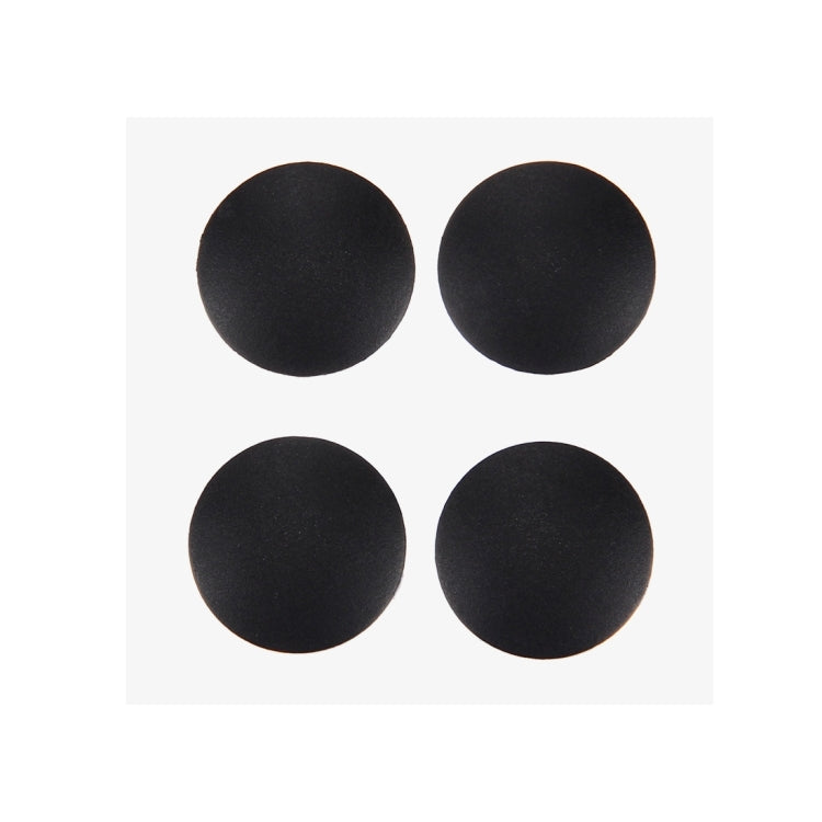 Rubberen voetjes voor MacBook Air 11,6 inch & 13,3 inch 2010-2015