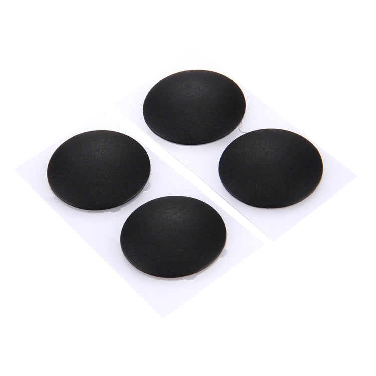 Rubberen voetjes voor MacBook Air 11,6 inch & 13,3 inch 2010-2015