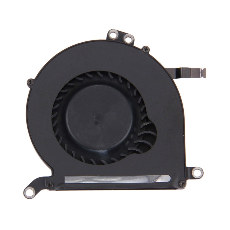 CPU Koeler ventilator voor Macbook Air 13,3 inch 2011-2014 A1369 & A1466