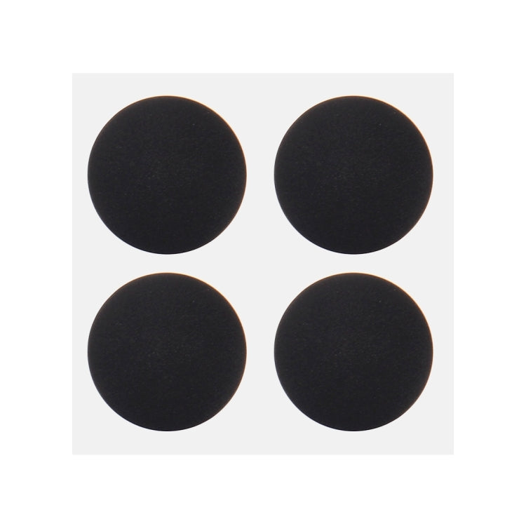 Rubberen voetjes voor MacBook Pro Retina 13,3 inch & 15,4 inch 2012-begin 2015 A1398 & A1425 & A1502