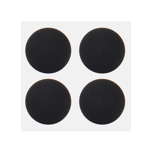 Rubberen voetjes voor MacBook Pro Retina 13,3 inch & 15,4 inch 2012-begin 2015 A1398 & A1425 & A1502