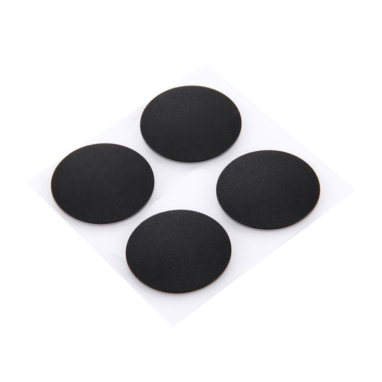 Rubberen voetjes voor MacBook Pro Retina 13,3 inch & 15,4 inch 2012-begin 2015 A1398 & A1425 & A1502