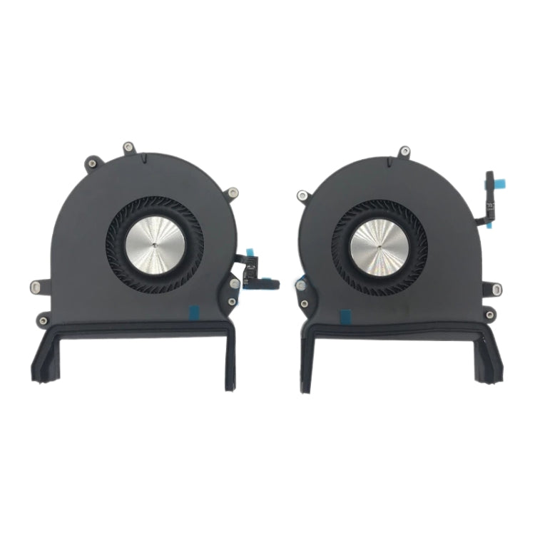 CPU Koeler ventilator voor Macbook Pro Retina 16 inch A2141 2019