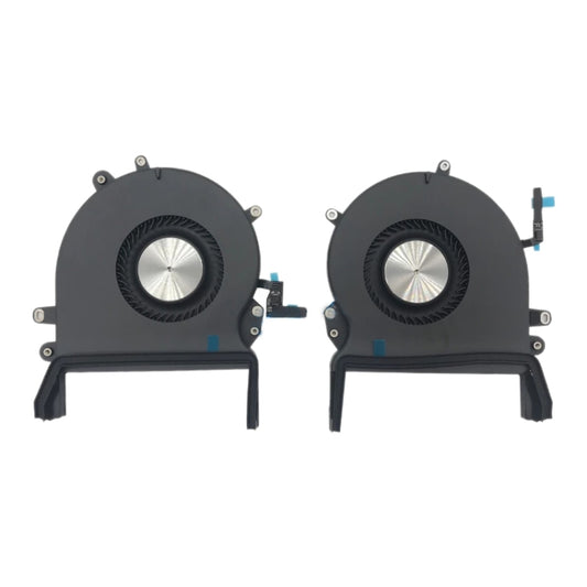 CPU Koeler ventilator voor Macbook Pro Retina 16 inch A2141 2019