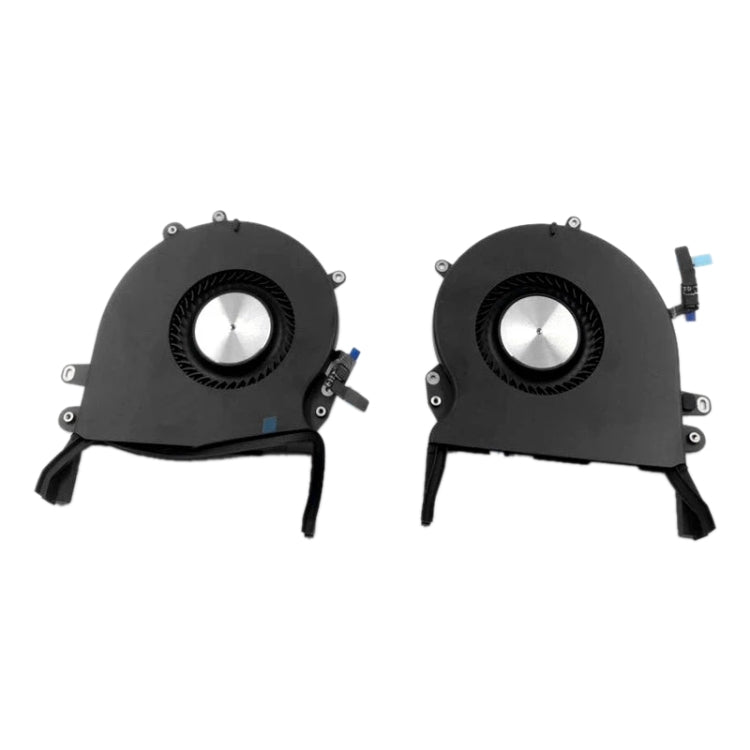 CPU Koeler ventilator voor Macbook Pro Retina 16 inch A2141 2019