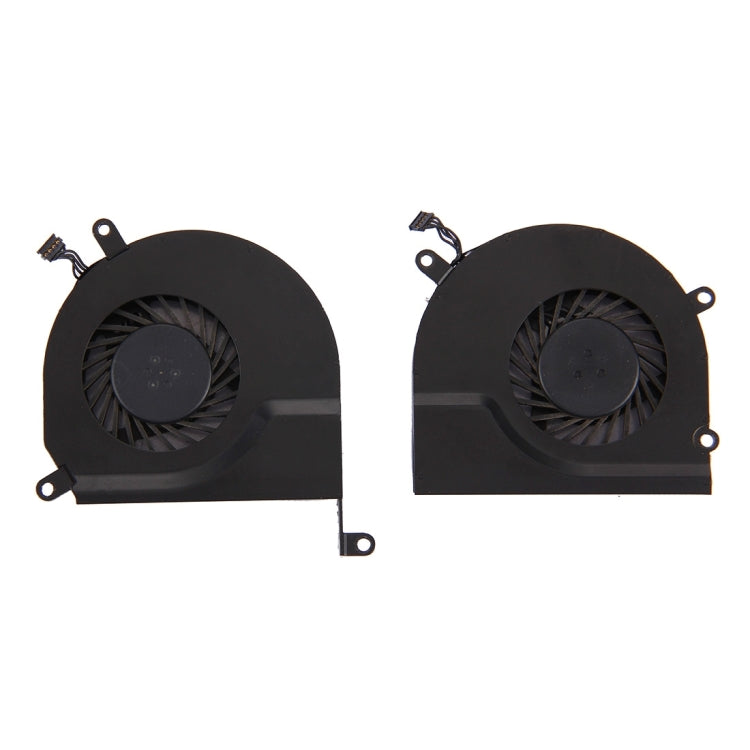 CPU Koeler ventilator voor Macbook Pro 15,4 inch 2009-2011 A1286