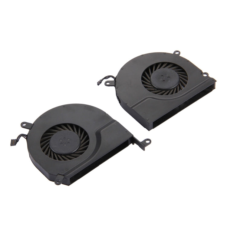 CPU Koeler ventilator voor Macbook Pro 15,4 inch 2009-2011 A1286