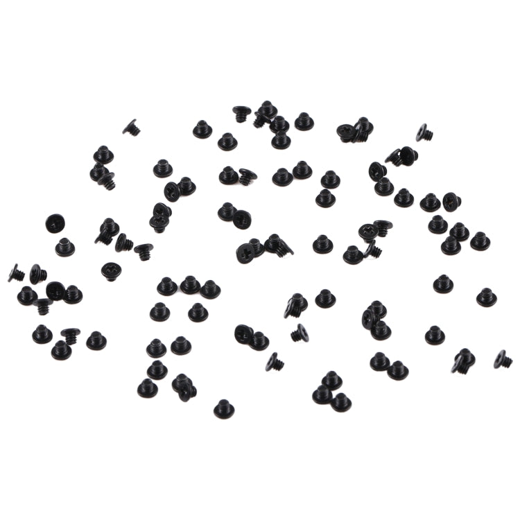 Toetsenbord Schroeven voor Macbook Air A1370 / A1369 / A1465 / A1466