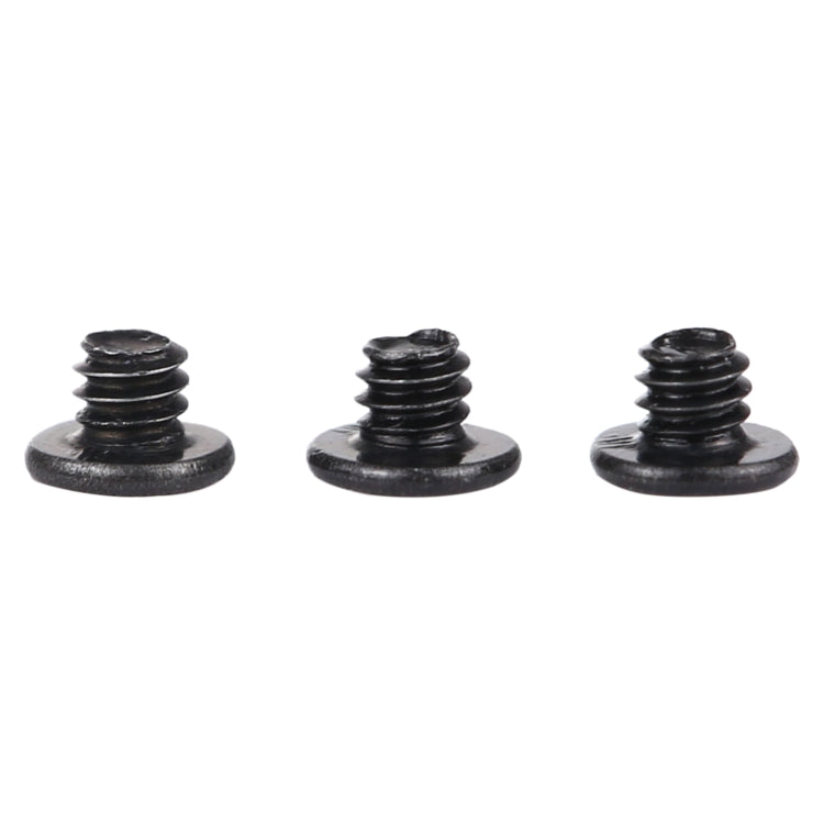 Toetsenbord Schroeven voor Macbook Air A1370 / A1369 / A1465 / A1466
