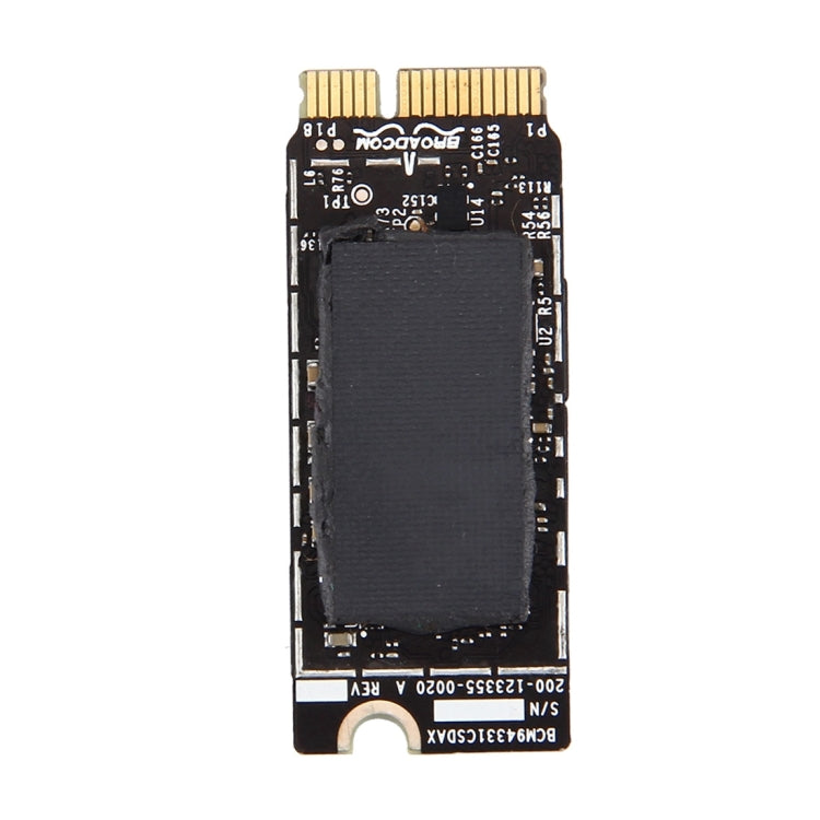 WiFi Adapter voor Macbook Pro 13,3 inch & 15,4 inch 2012） A1398 / A1425