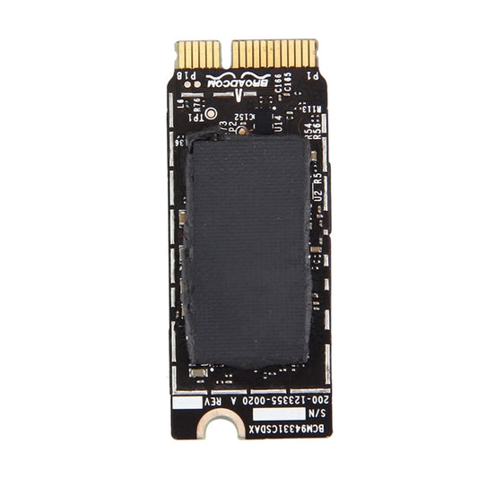 WiFi Adapter voor Macbook Pro 13,3 inch & 15,4 inch 2012） A1398 / A1425