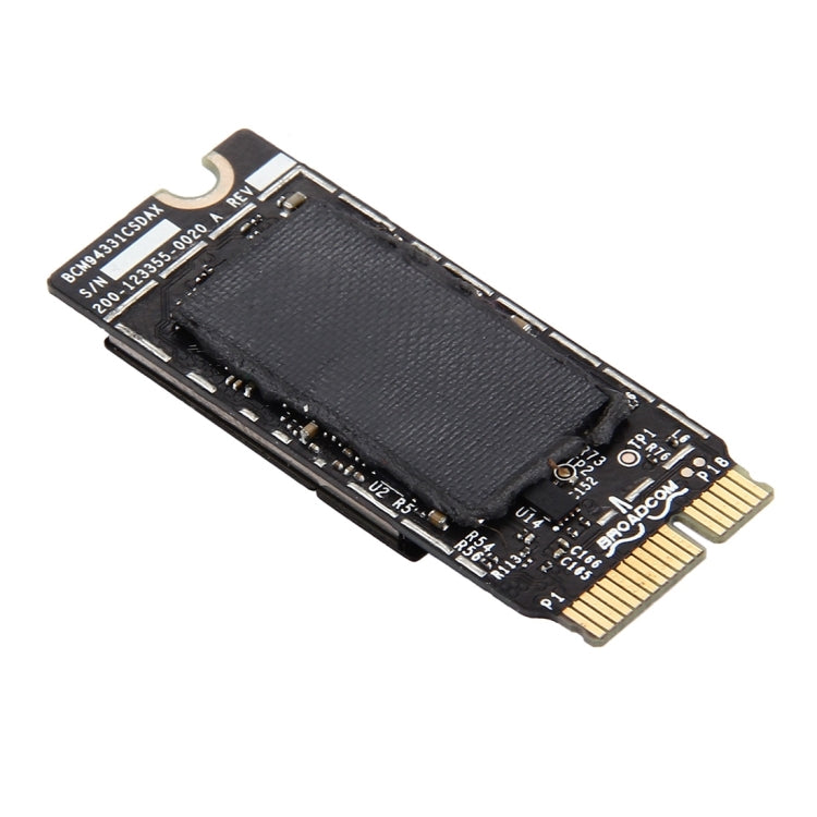 WiFi Adapter voor Macbook Pro 13,3 inch & 15,4 inch 2012） A1398 / A1425