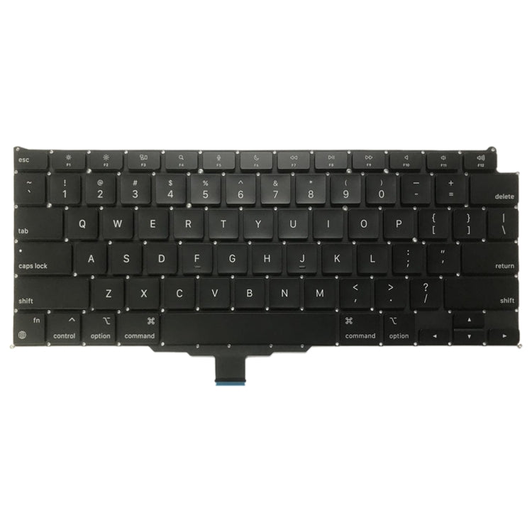 Toetsenbord voor MacBook Air Retina 13.3 M1 VS