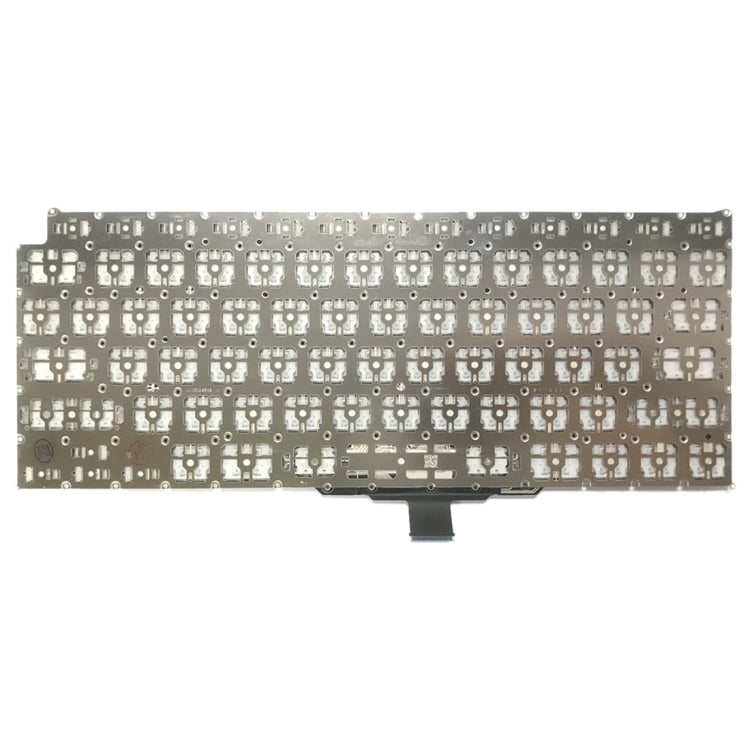 Toetsenbord voor MacBook Air Retina 13.3 M1 VS