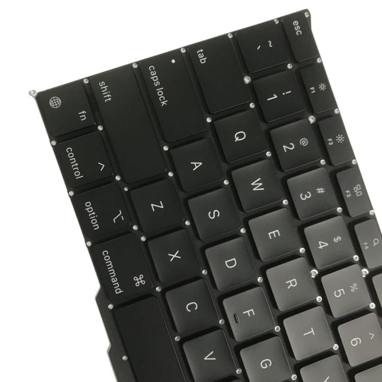 Toetsenbord voor MacBook Air Retina 13.3 M1 VS